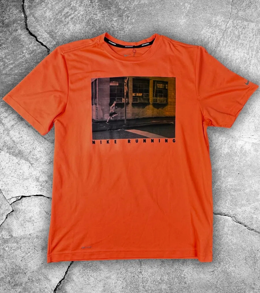 Nike Running Shirt M